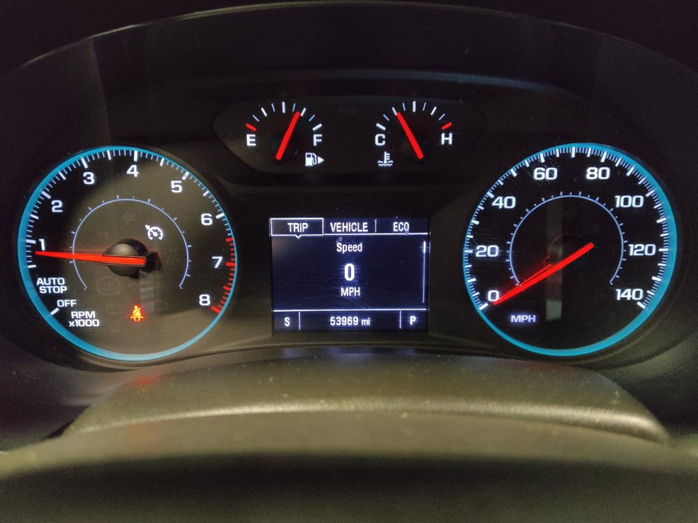 Used 2024 Chevrolet Malibu LS FWD image 23