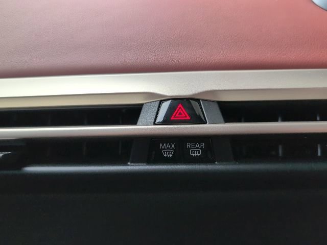 New 2026 BMW iX xDrive45 image 20