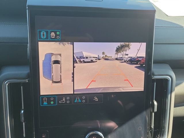 Certified 2025 GMC Yukon XL Denali image 36