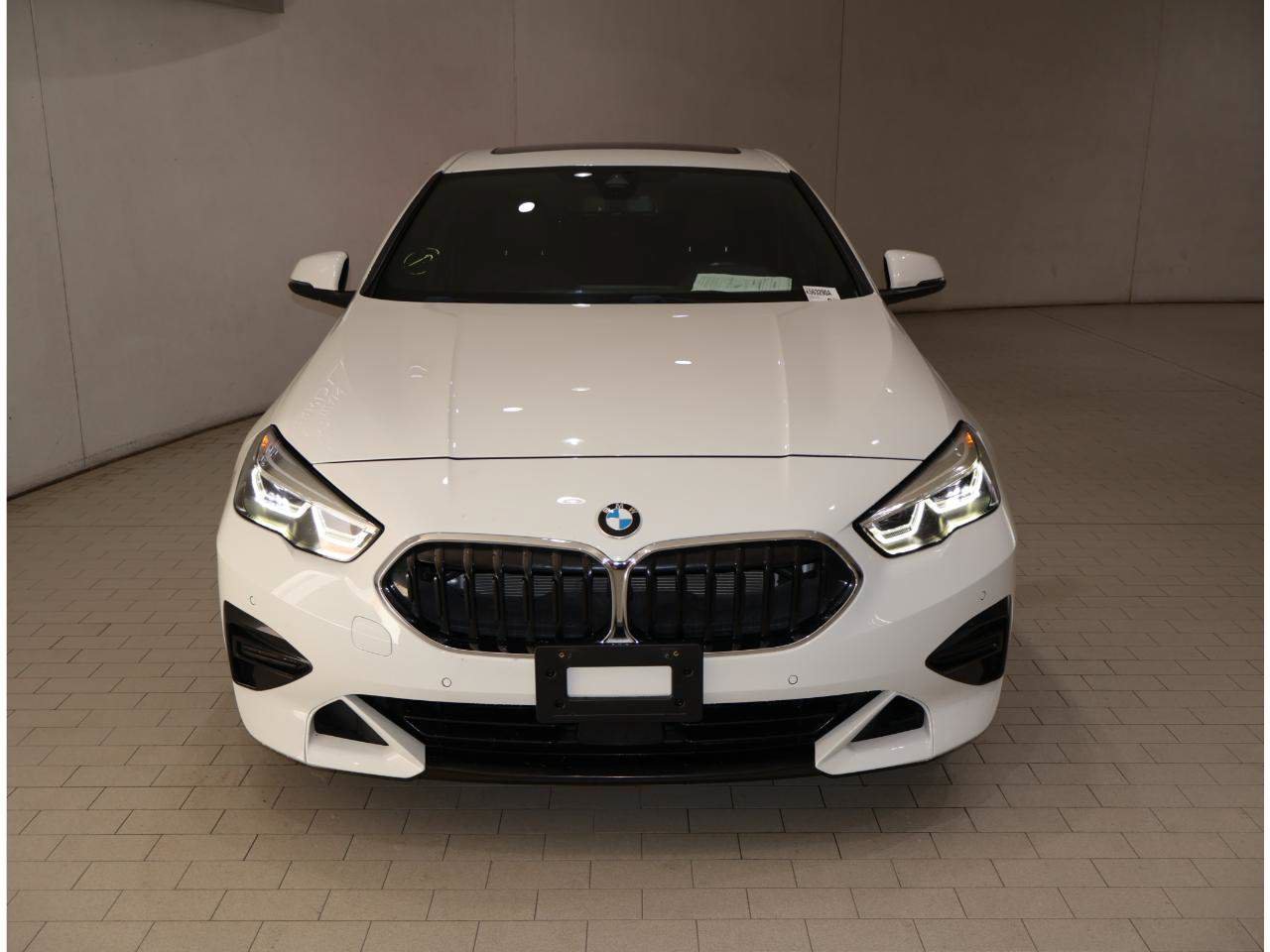 Used 2022 BMW 228i Gran Coupe w/ Convenience Package FWD image 9