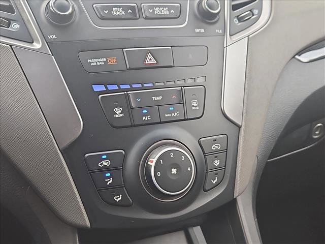 Used 2015 Hyundai Santa Fe Sport w/ Option Group 02 FWD image 15