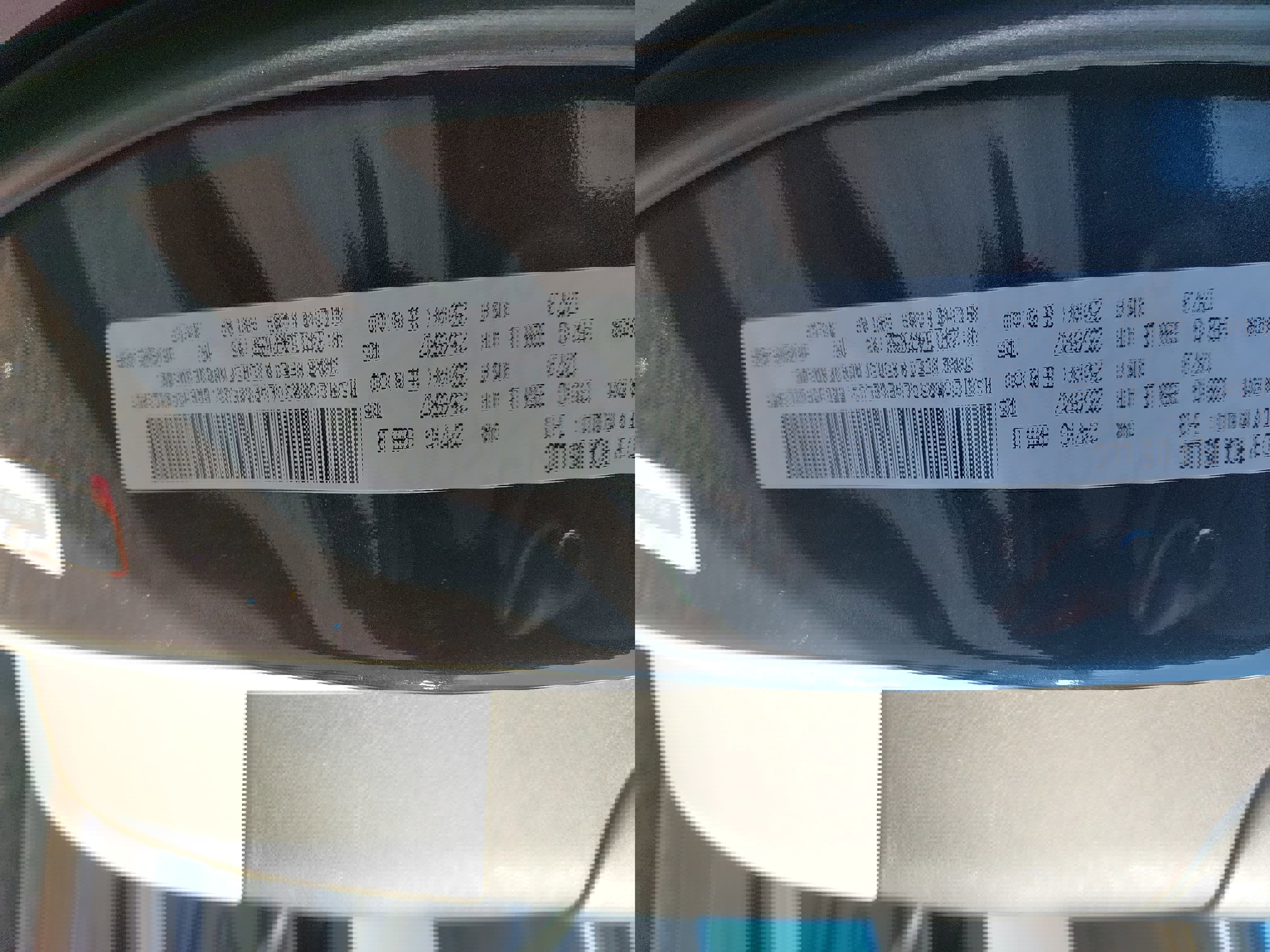 Used 2019 Chrysler Pacifica Touring-L Plus w/ Advanced Safetytec Group image 39