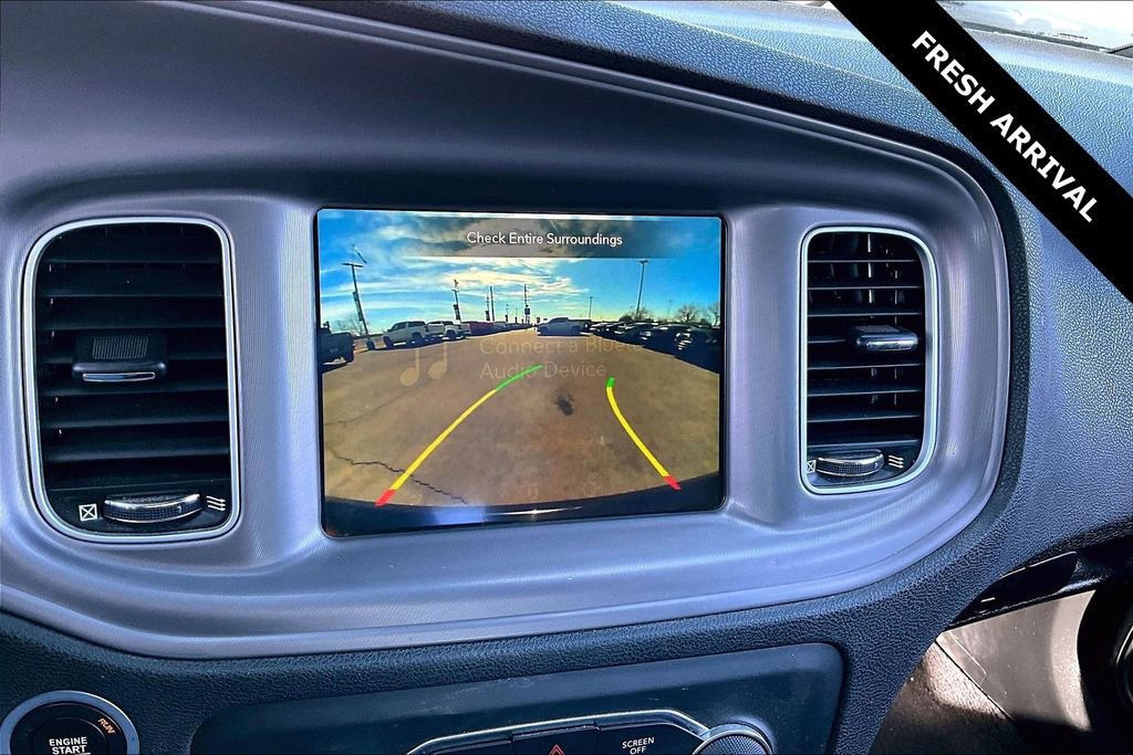 Used 2023 Dodge Charger R/T image 14