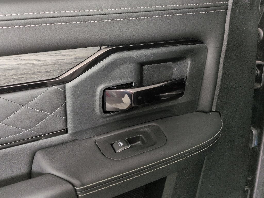 New 2026 RAM 2500 Limited AWD/4WD image 30