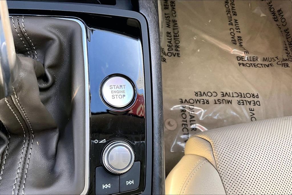 Used 2017 Audi A6 3.0T Prestige w/ Prestige Package image 29