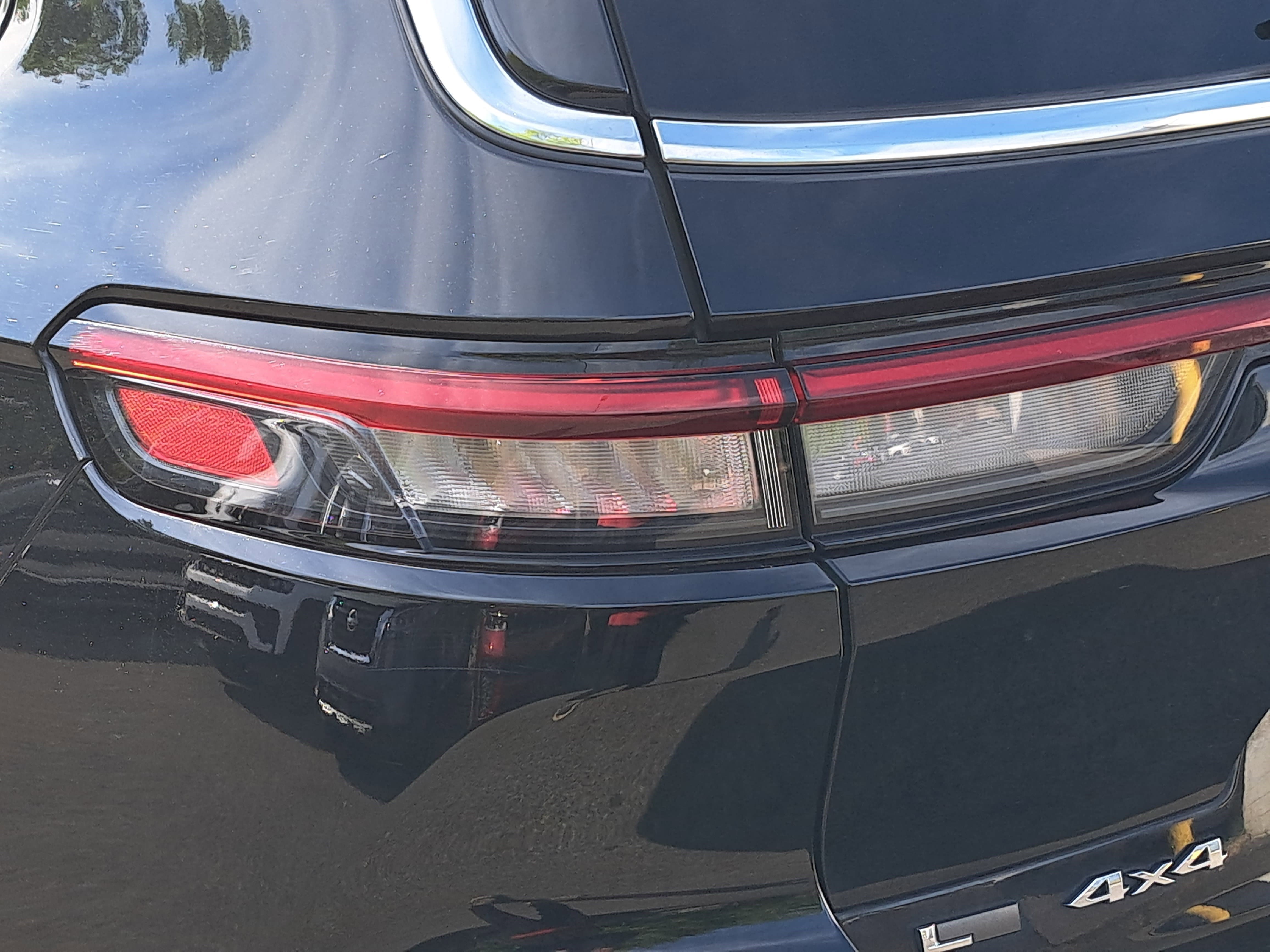 Used 2021 Jeep Grand Cherokee L Limited image 36