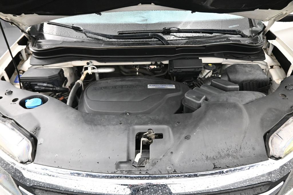 Used 2016 Honda Pilot EX-L image 28