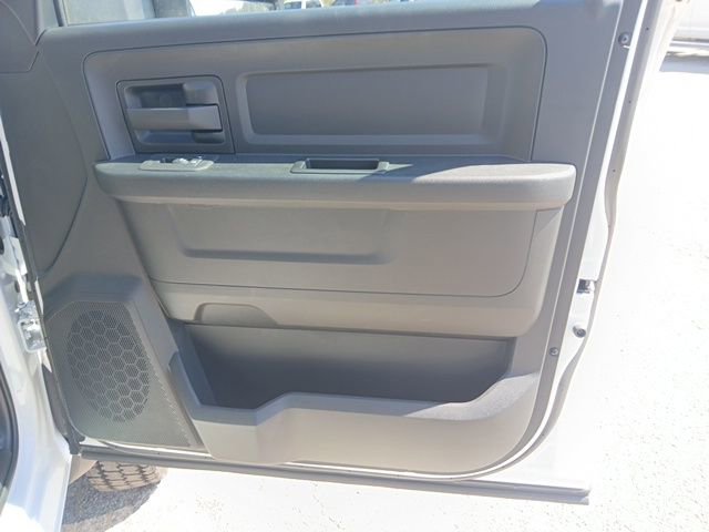 New 2026 RAM 5500 Tradesman w/ Chrome Appearance Group image 33