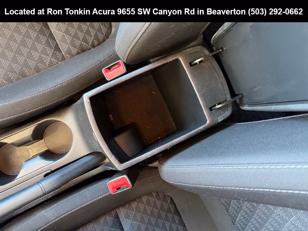 Used 2018 Kia Rio S FWD image 25