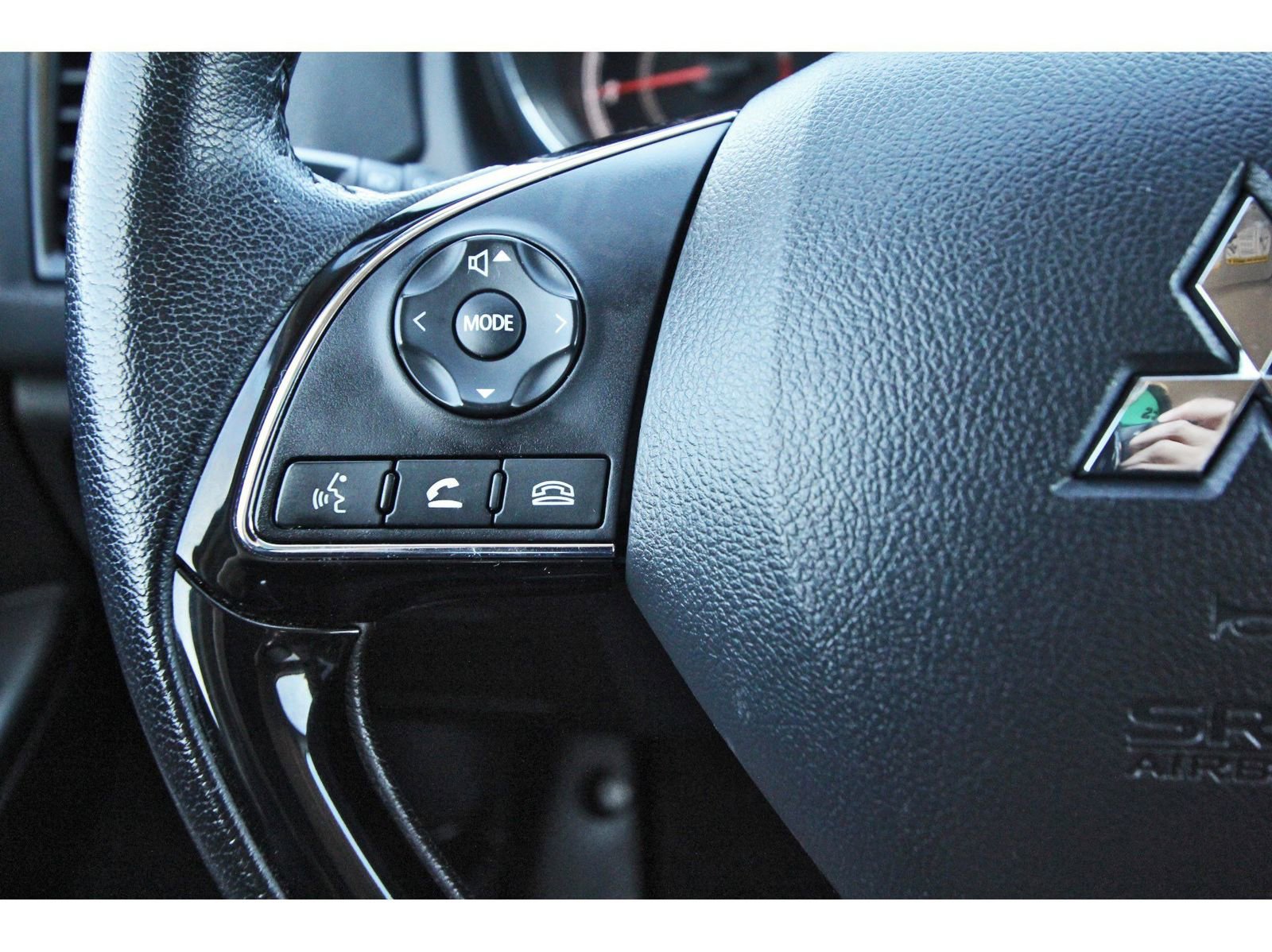 Used 2022 Mitsubishi Outlander Sport ES image 18