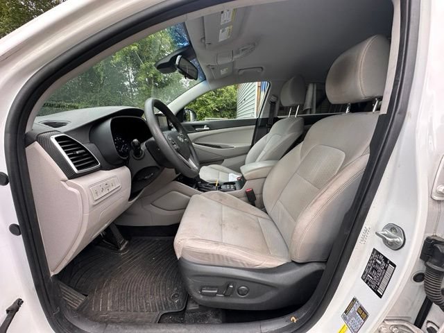 Used 2020 Hyundai Tucson Value w/ Winter Weather Package AWD/4WD image 24