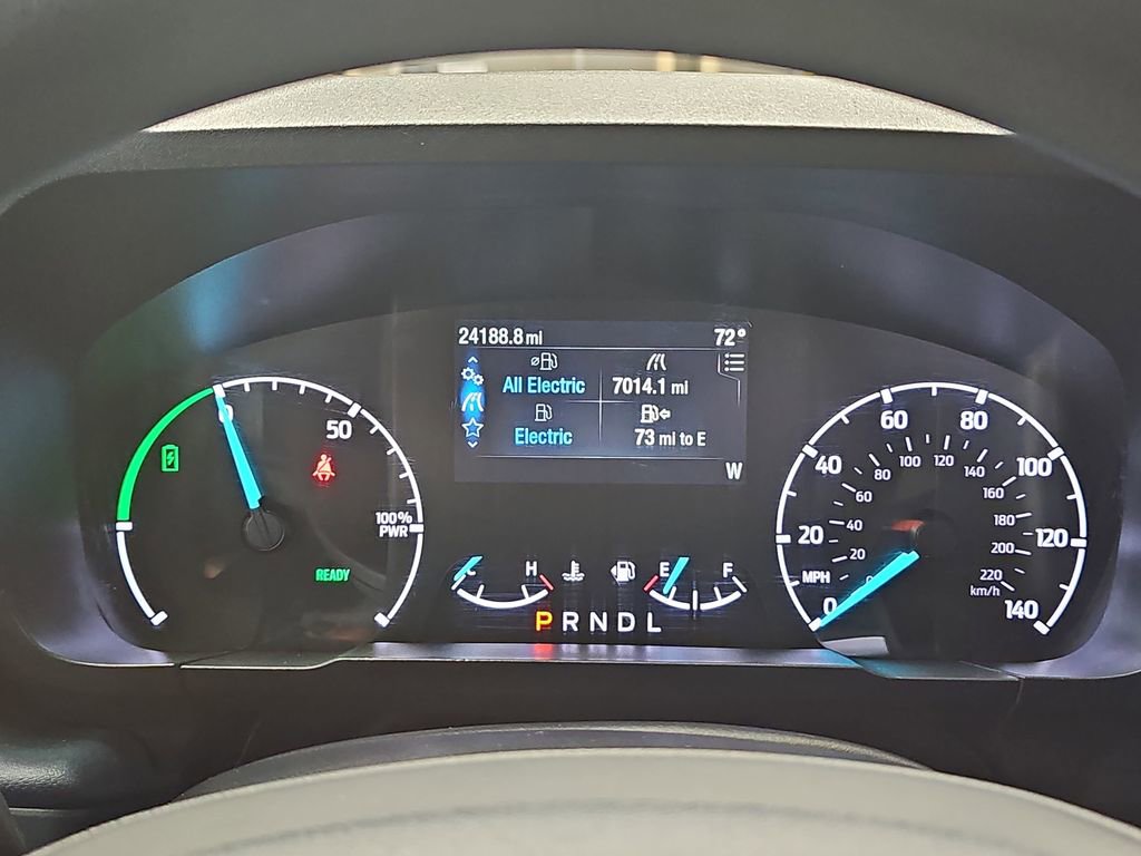 Used 2024 Ford Maverick XL image 18