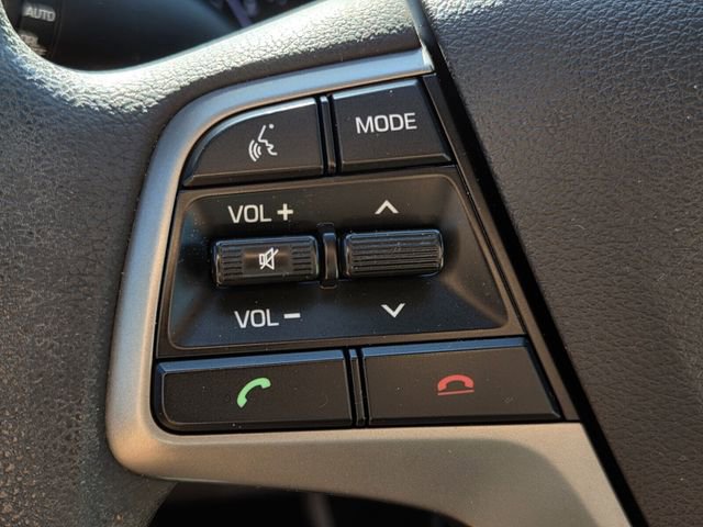 Used 2018 Hyundai Elantra SEL FWD image 21