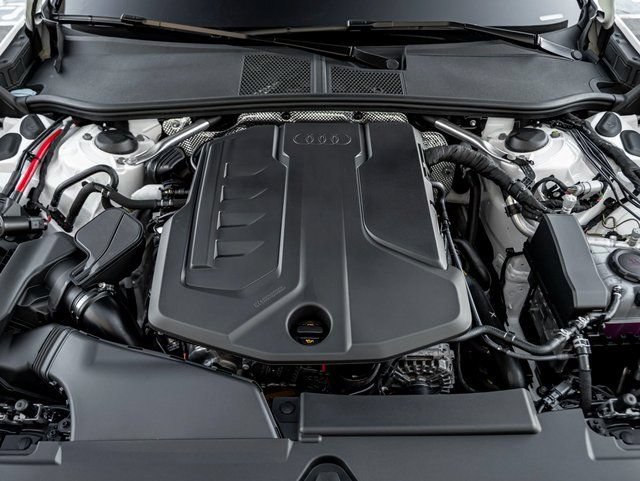 New 2025 Audi A5 2.0T Premium Plus AWD/4WD image 30