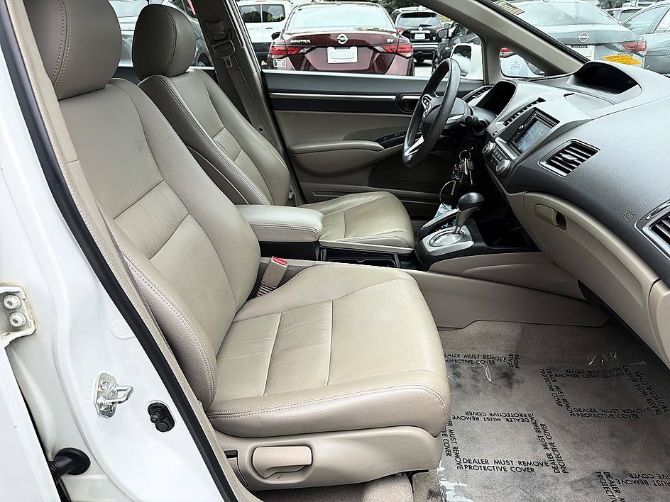 Used 2009 Honda Civic EX image 21