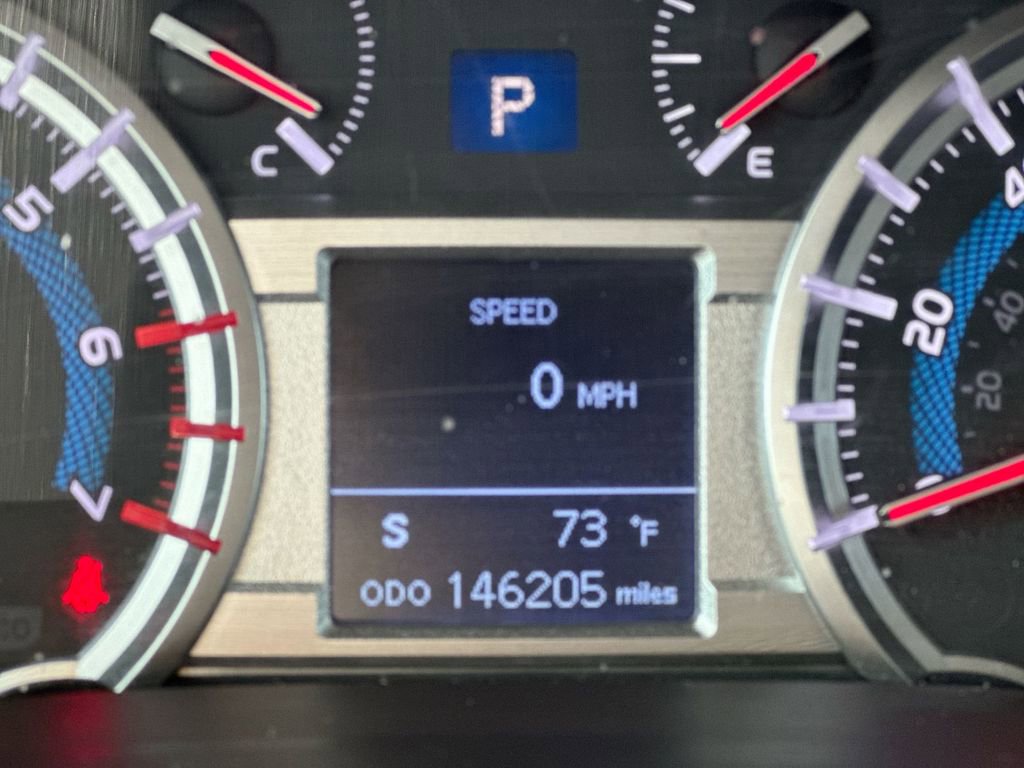 Used 2019 Toyota 4Runner TRD Off-Road Premium image 13