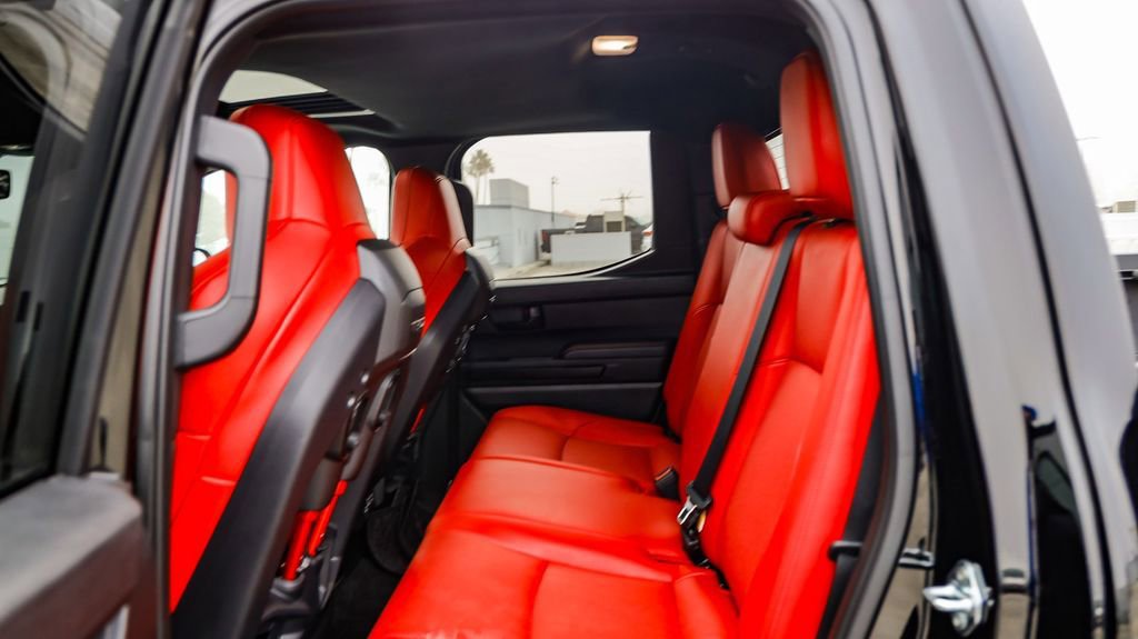 Used 2025 Toyota Tacoma TRD Pro image 20