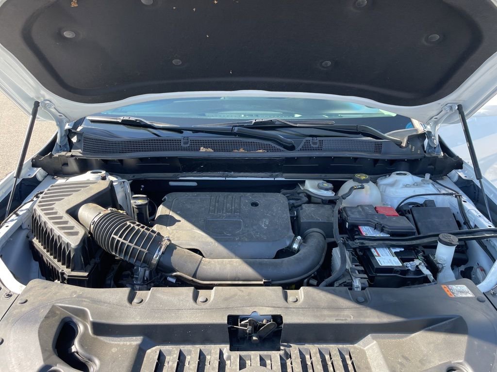 Used 2024 Chevrolet Blazer LT image 53