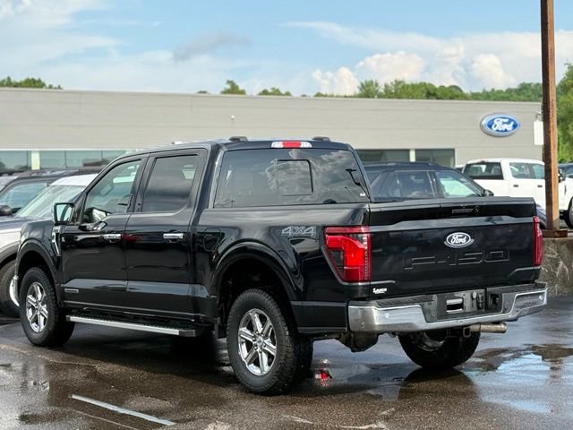 Used 2024 Ford F150 XLT w/ Equipment Group 302A MID AWD/4WD image 43