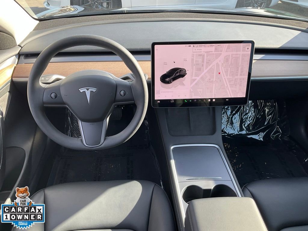 Used 2023 Tesla Model 3 Long Range image 36