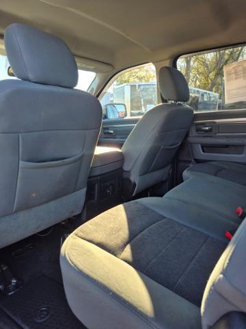 Used 2014 RAM 1500 Big Horn AWD/4WD image 15