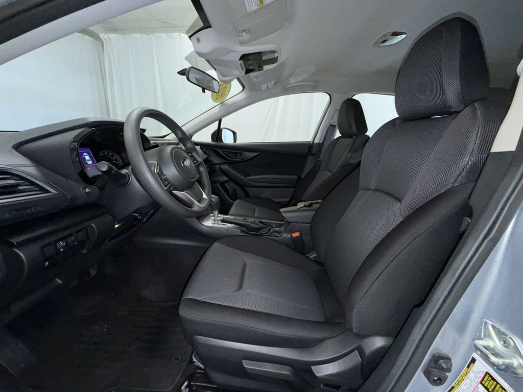 Used 2023 Subaru Impreza 2.0i AWD/4WD image 11