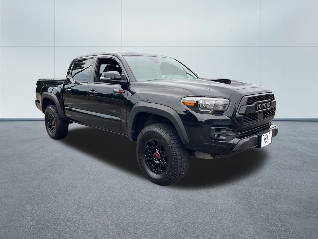 Used 2019 Toyota Tacoma TRD Pro image 4
