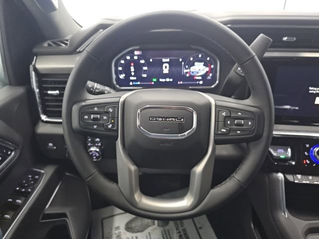 New 2026 GMC Sierra 3500 Denali w/ Denali Reserve Package image 23