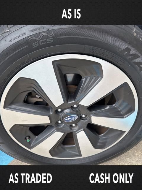 Used 2018 Subaru Forester 2.5i Premium w/ All-Weather Package image 18