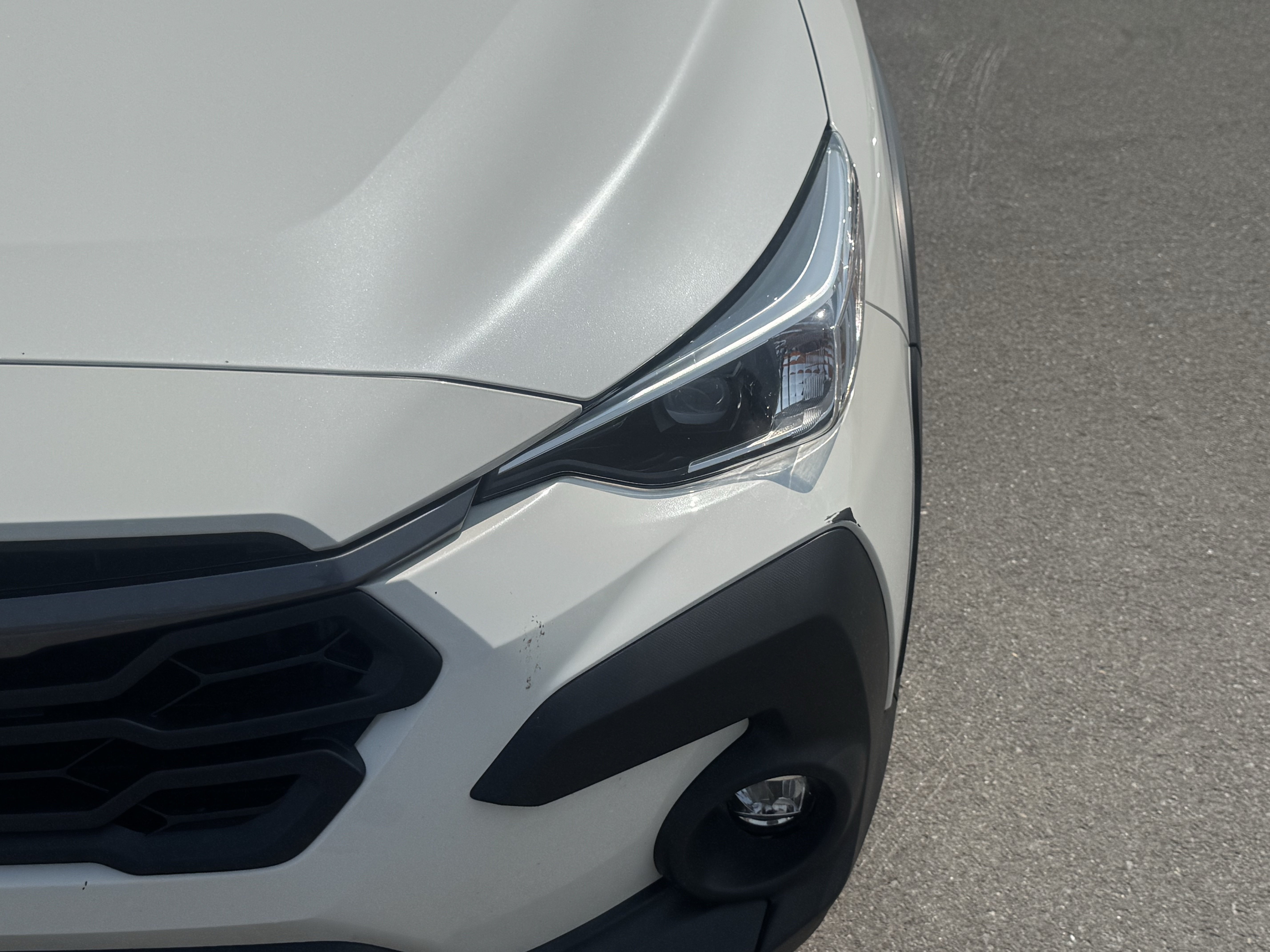 Certified 2024 Subaru Crosstrek 2.0i Premium AWD/4WD image 14