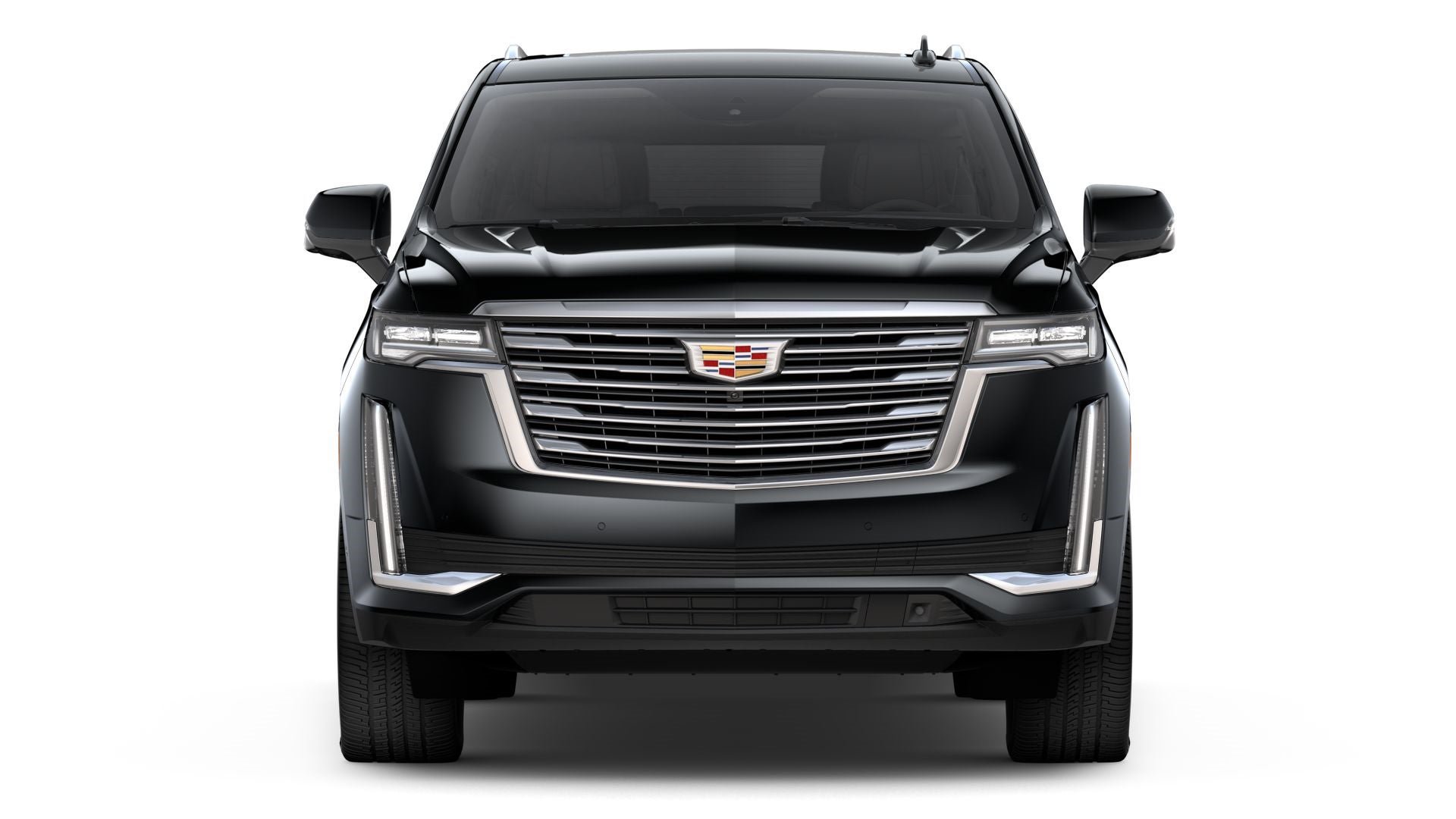 New 2024 Cadillac Escalade Premium Luxury Platinum image 22
