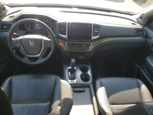 Used 2017 Honda Ridgeline RTL-T image 13