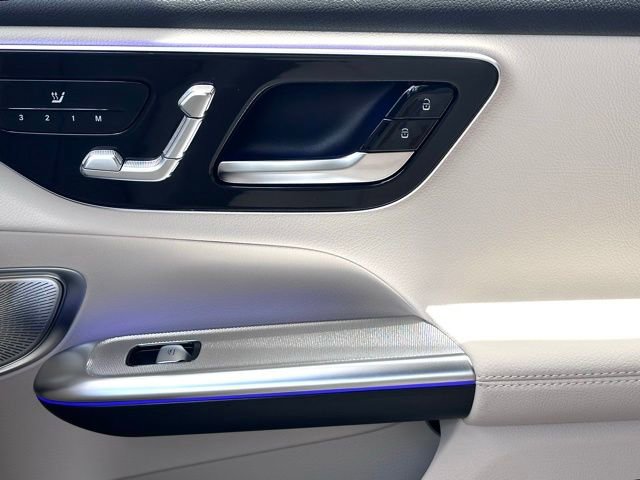 New 2026 Mercedes-Benz GLC 300 4MATIC image 34