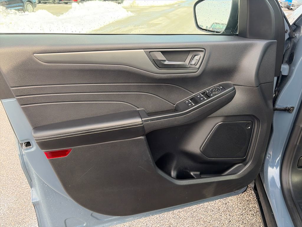 Used 2025 Ford Escape Active w/ Tech Pack #1 image 17