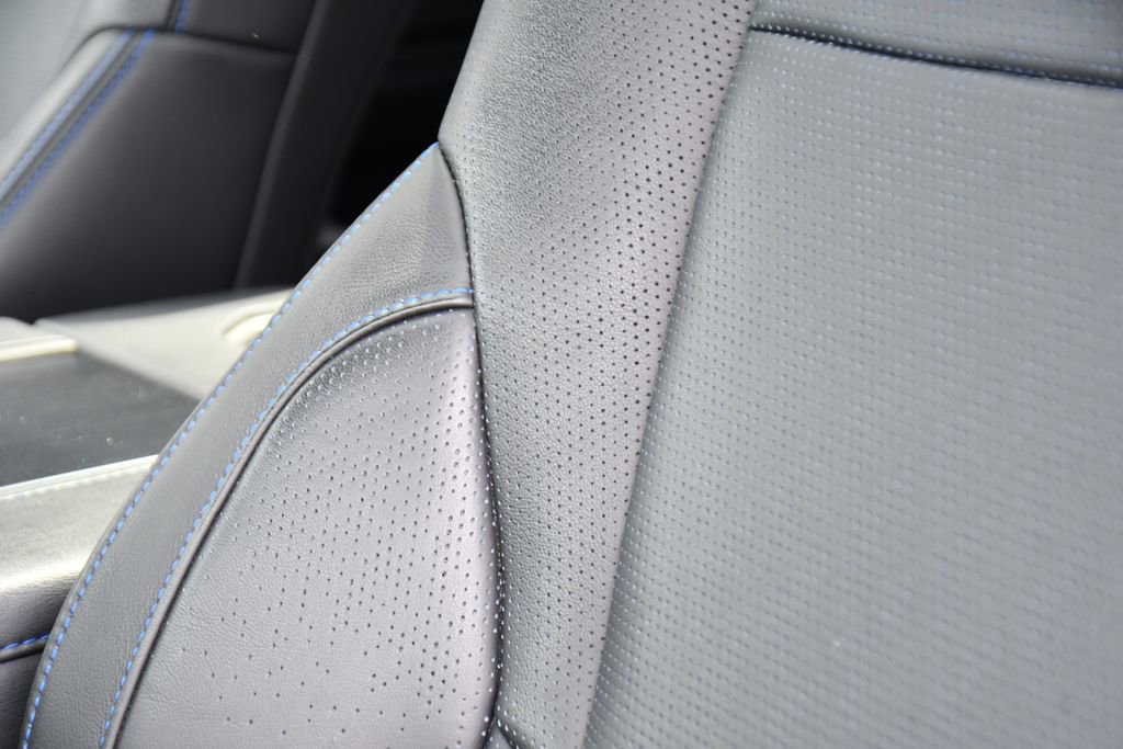 Used 2024 Toyota Sequoia Platinum AWD/4WD image 14