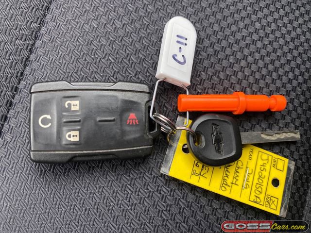 Used 2019 Chevrolet Silverado 1500 LT w/ All Star Edition image 29