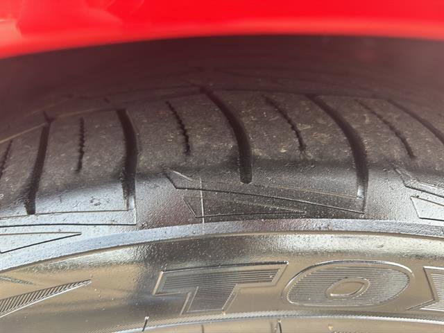 Used 2015 Ford Mustang Convertible w/ Equipment Group 051A image 10