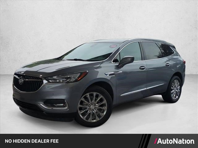 Used 2018 Buick Enclave Premium w/ Experience Buick Package