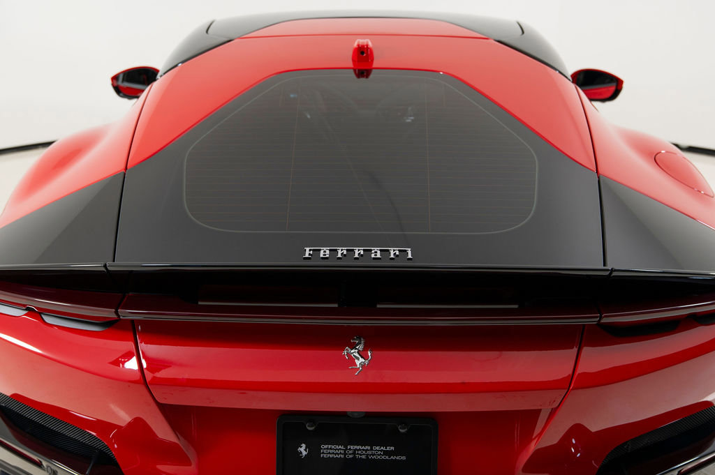 Certified 2025 Ferrari 12Cilindri image 30
