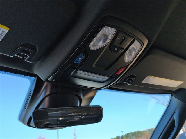 New 2026 RAM 4500 Tradesman w/ Chrome Appearance Group image 21