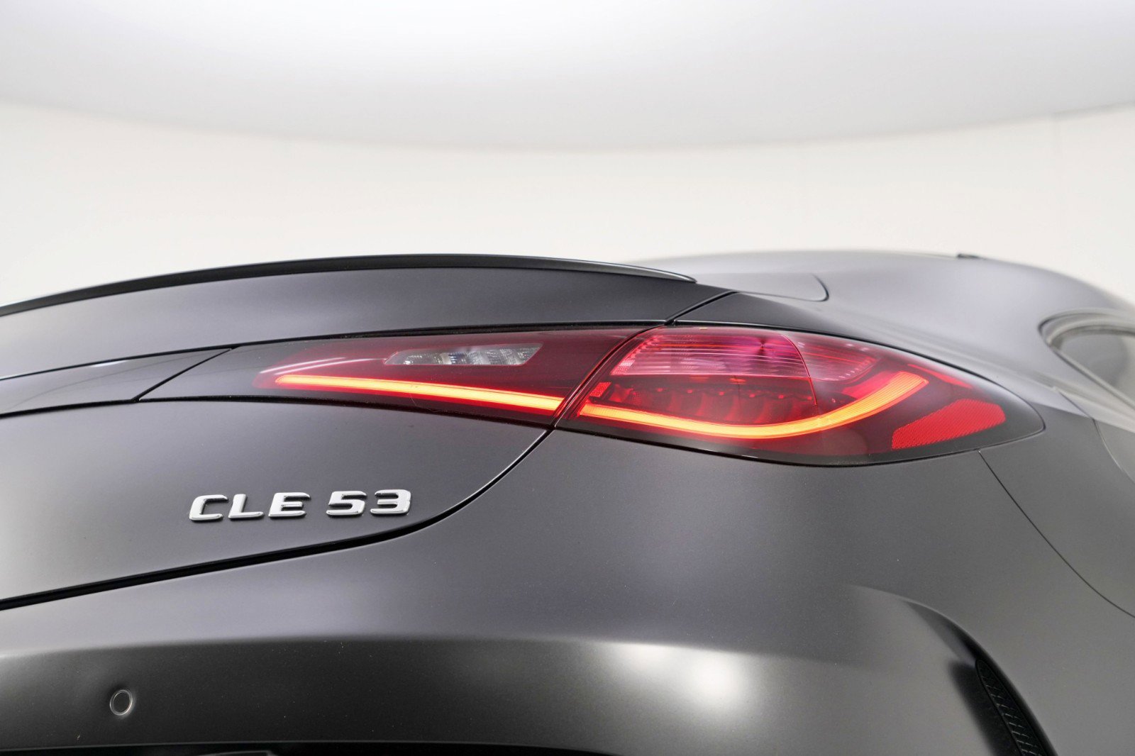 Used 2024 Mercedes-Benz CLE 53 AMG 4MATIC image 54