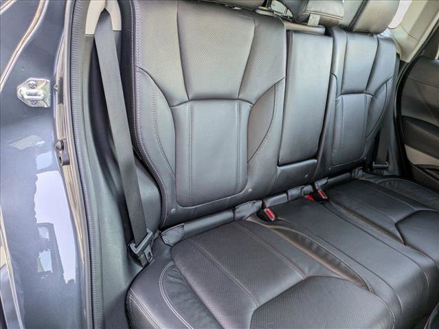 Used 2022 Subaru Forester Limited w/ Popular Package #2 image 18