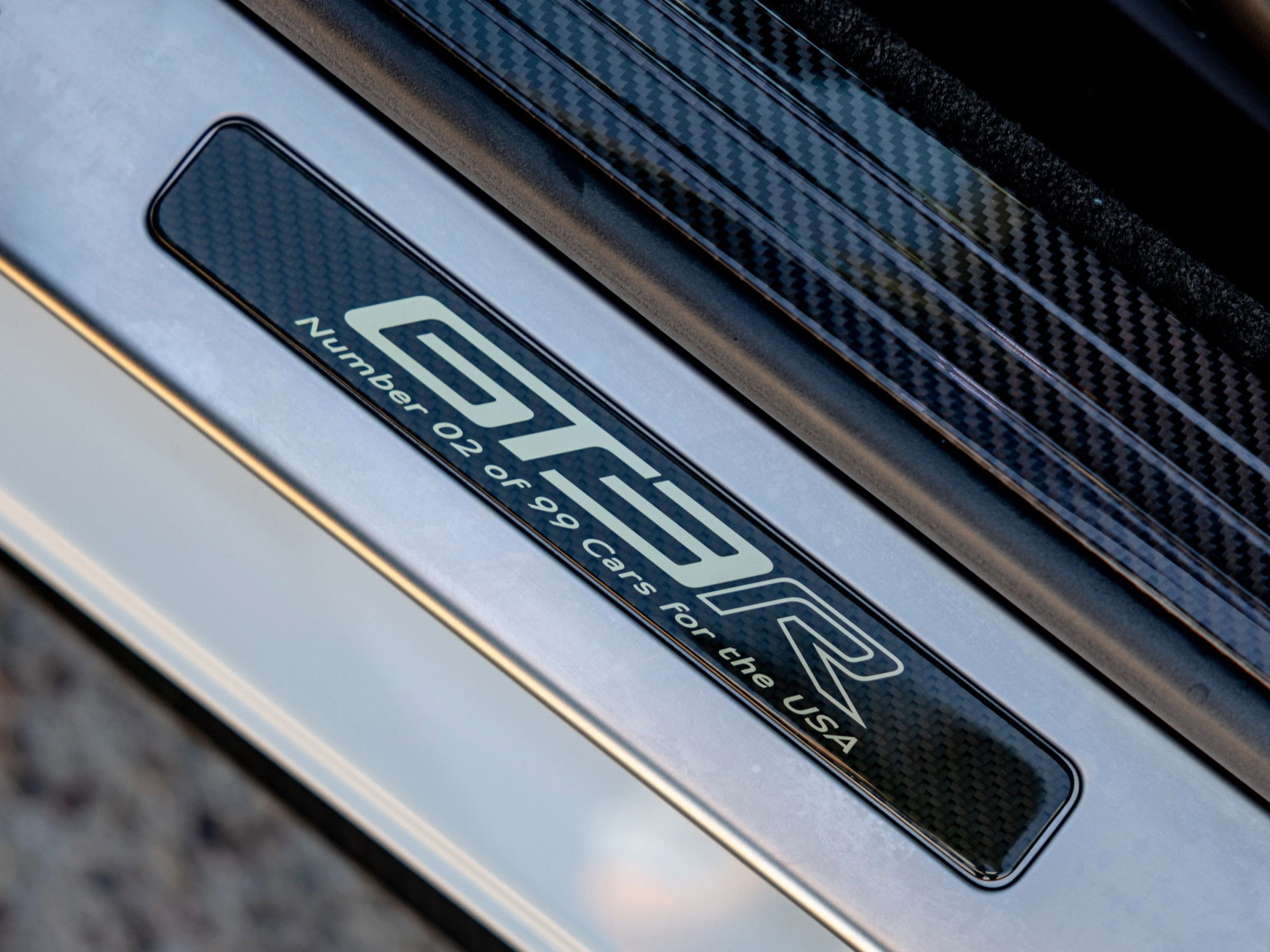 Used 2015 Bentley Continental GT3-R AWD/4WD image 18