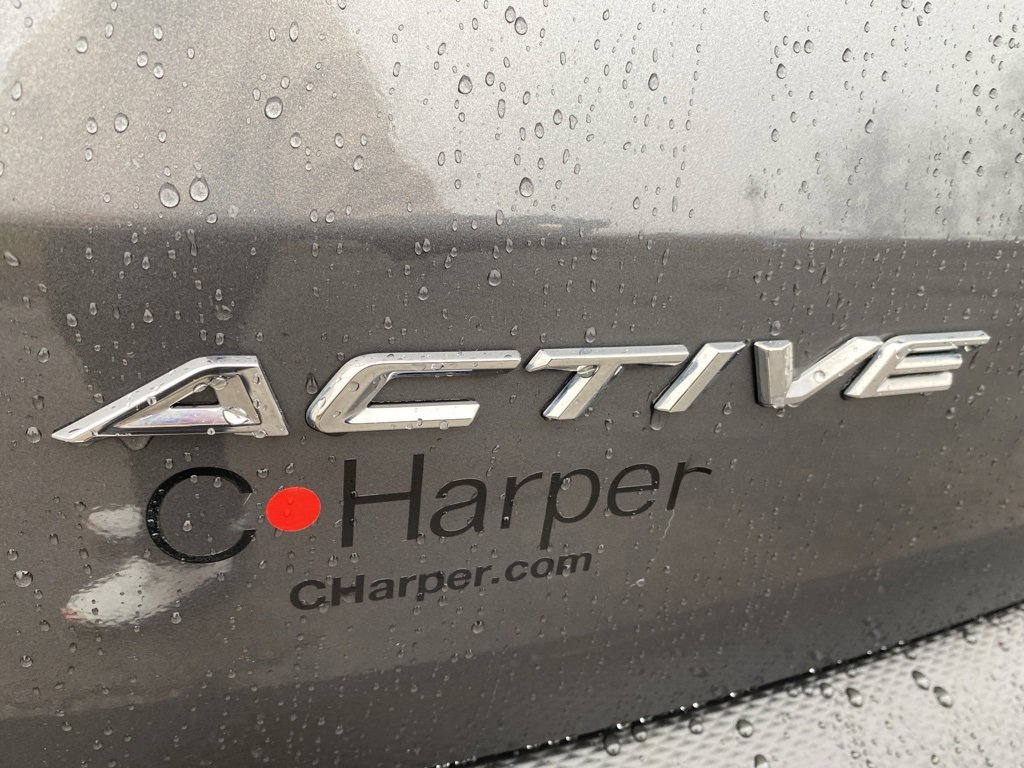 Used 2023 Ford Escape Active image 14