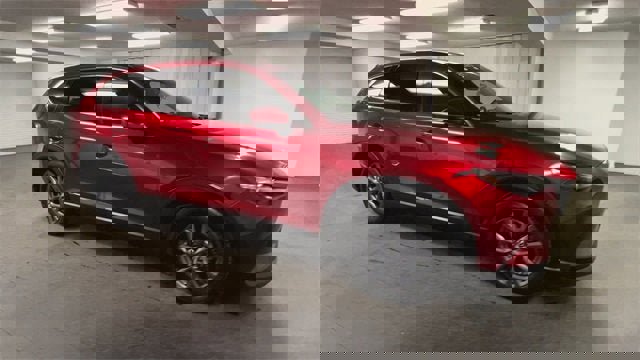 Used 2020 MAZDA CX-9 Touring w/ Touring Premium Package image 2