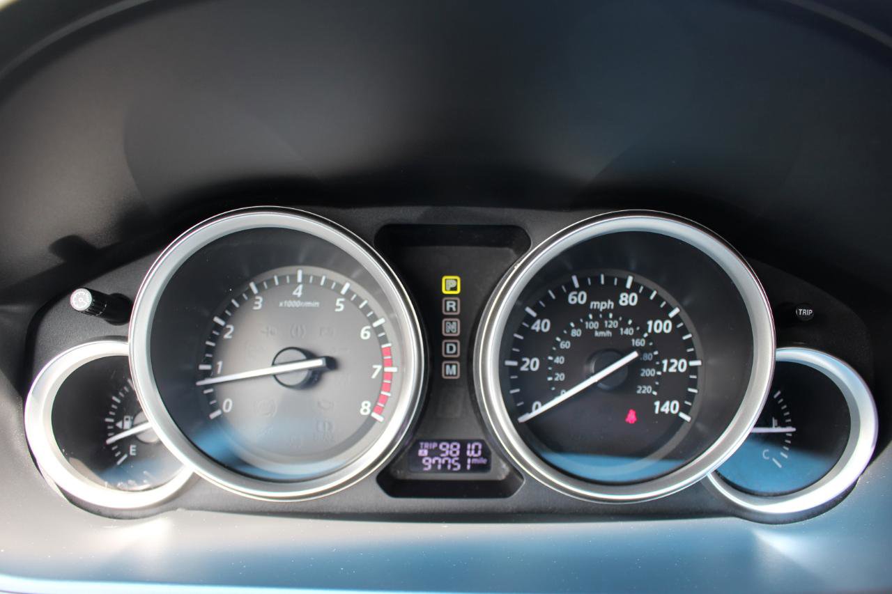 Used 2013 MAZDA CX-9 Touring AWD/4WD image 20