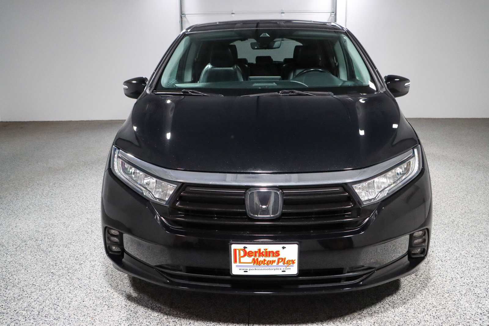 Used 2022 Honda Odyssey EX-L image 4