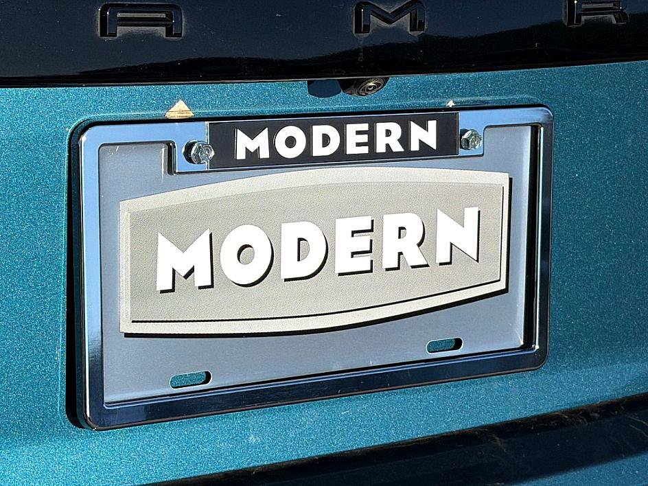 Used 2025 Toyota Camry XSE image 25