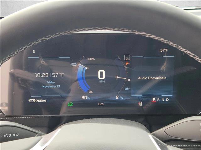 New 2026 Chevrolet Blazer EV LT image 11