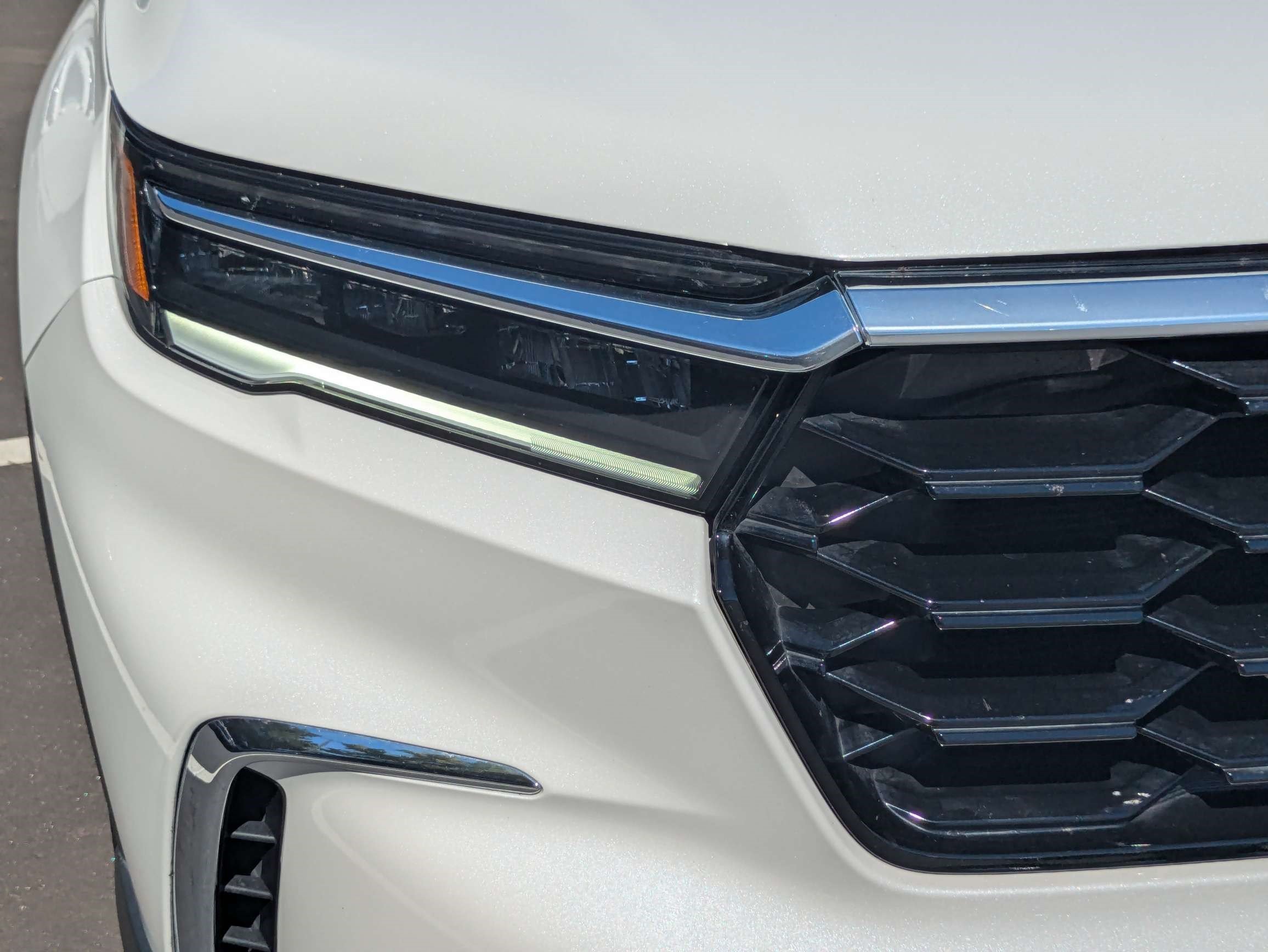 Certified 2023 Honda Pilot Touring image 14